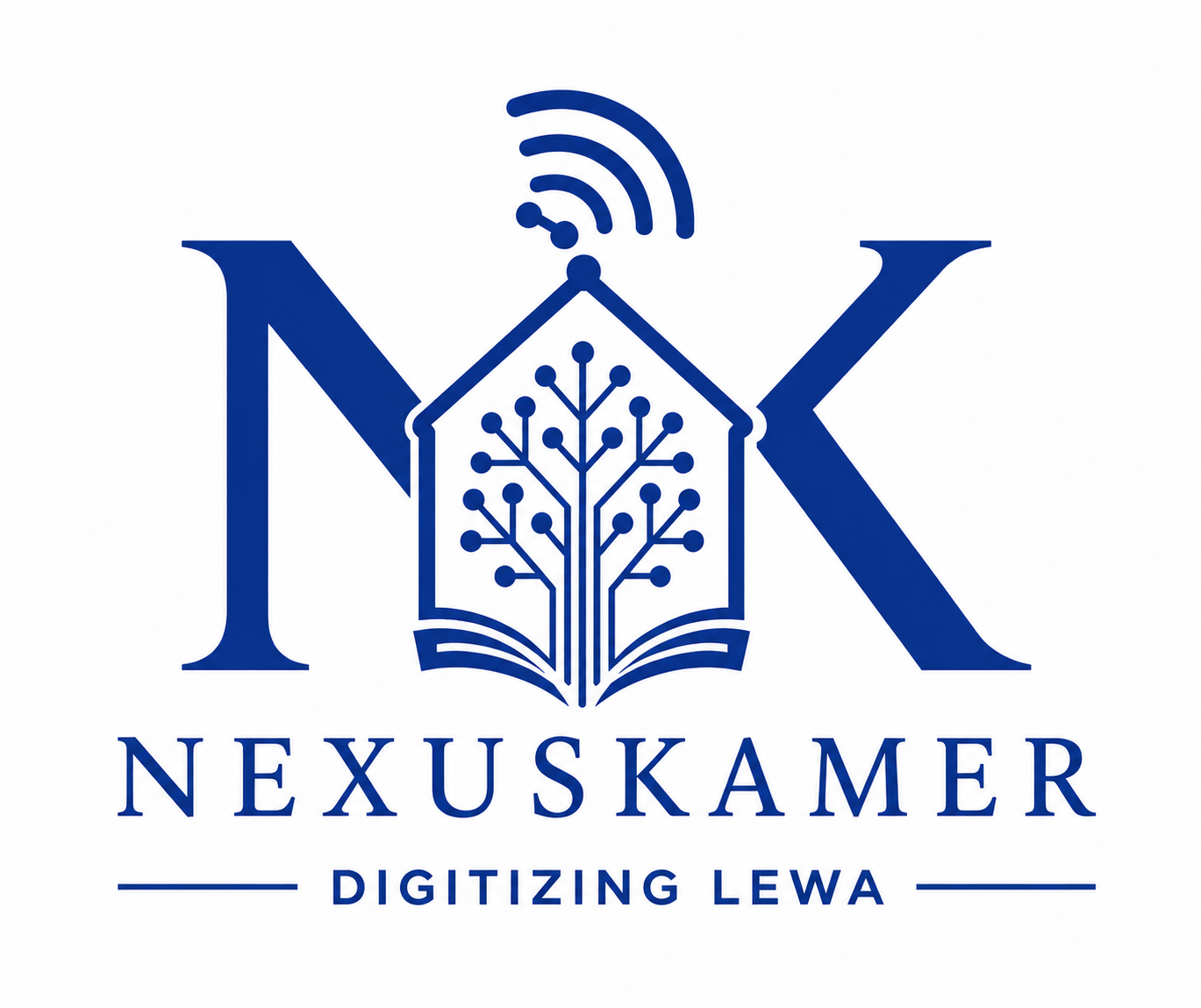 Nexus Kamer — a Masha Nexus platform